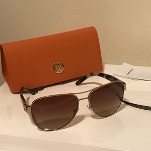 cartier panthere rimless sunglasses